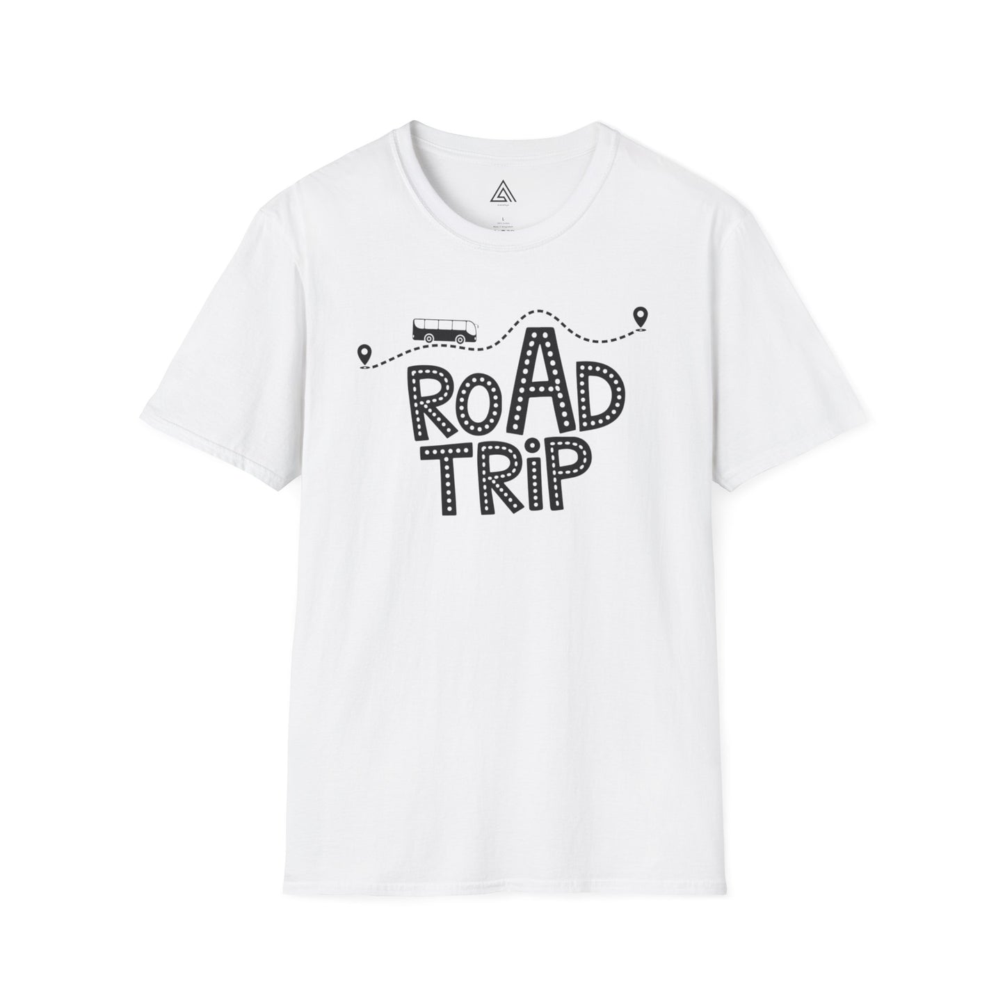 Road Trip T-Shirt