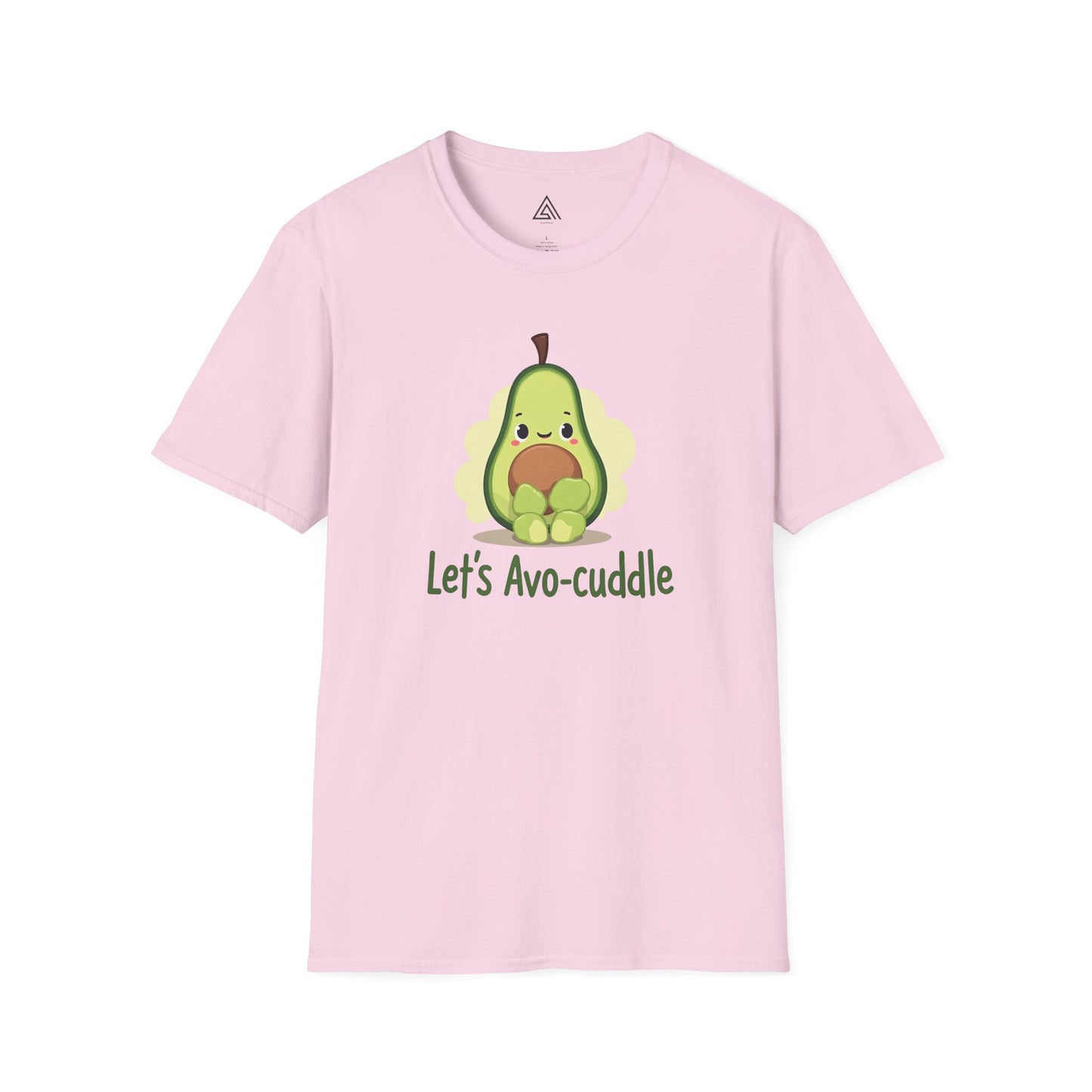 Avocado T-shirt