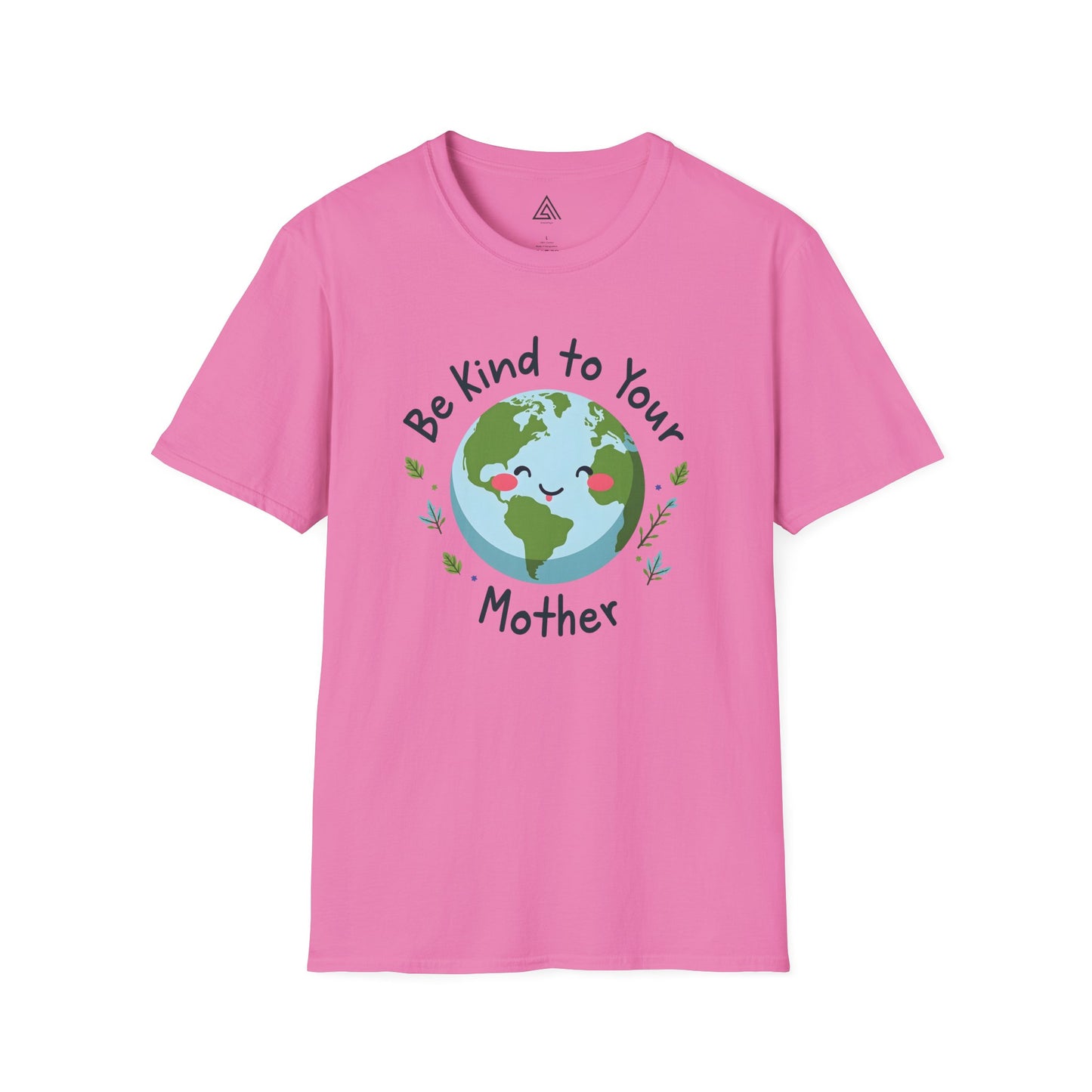 Protect The Mother Earth T-Shirt