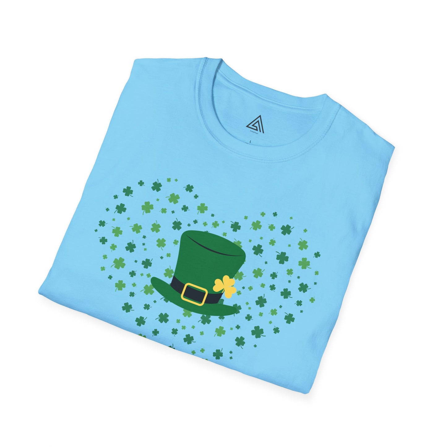 st-patrick-day tshirt