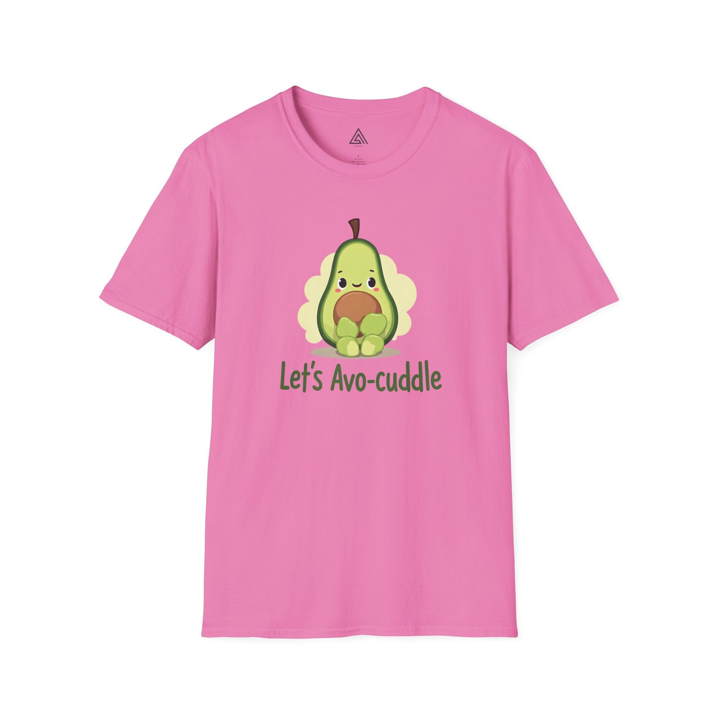 Avocado T-shirt