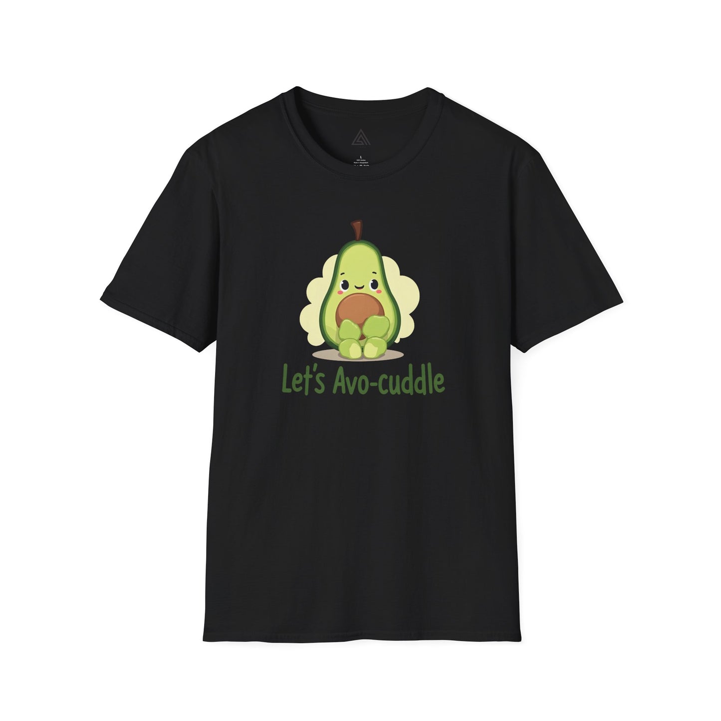 Avocado T-shirt