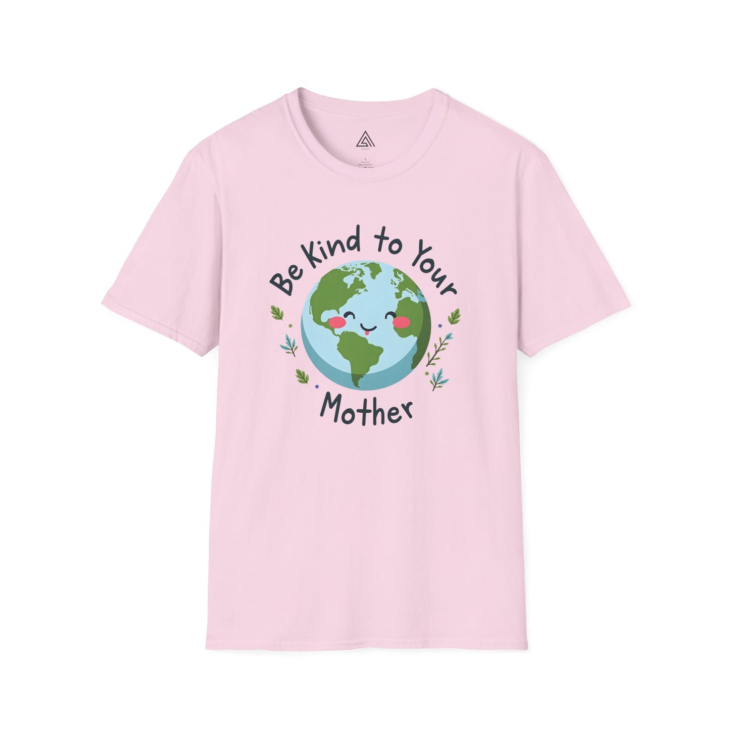 Protect The Mother Earth T-Shirt