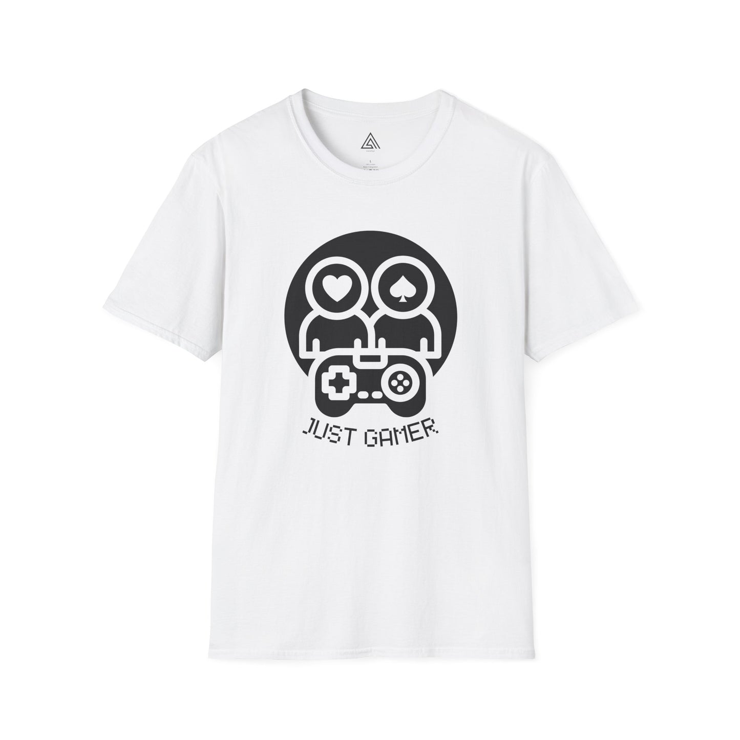 Just Gamer T-Shirt