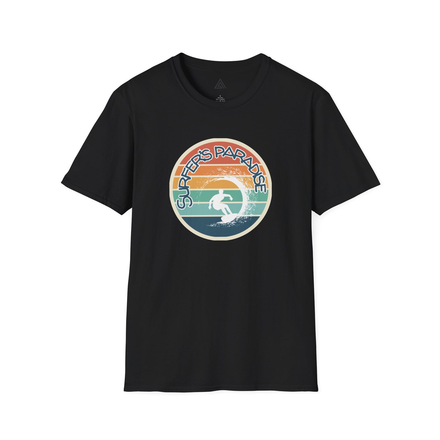 Surfer's Paradise T-Shirt