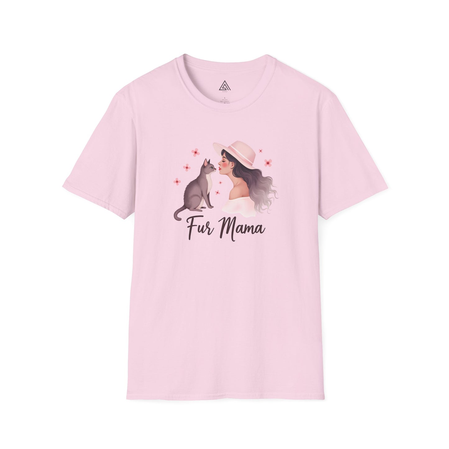 Fur-MaMa T-Shirt