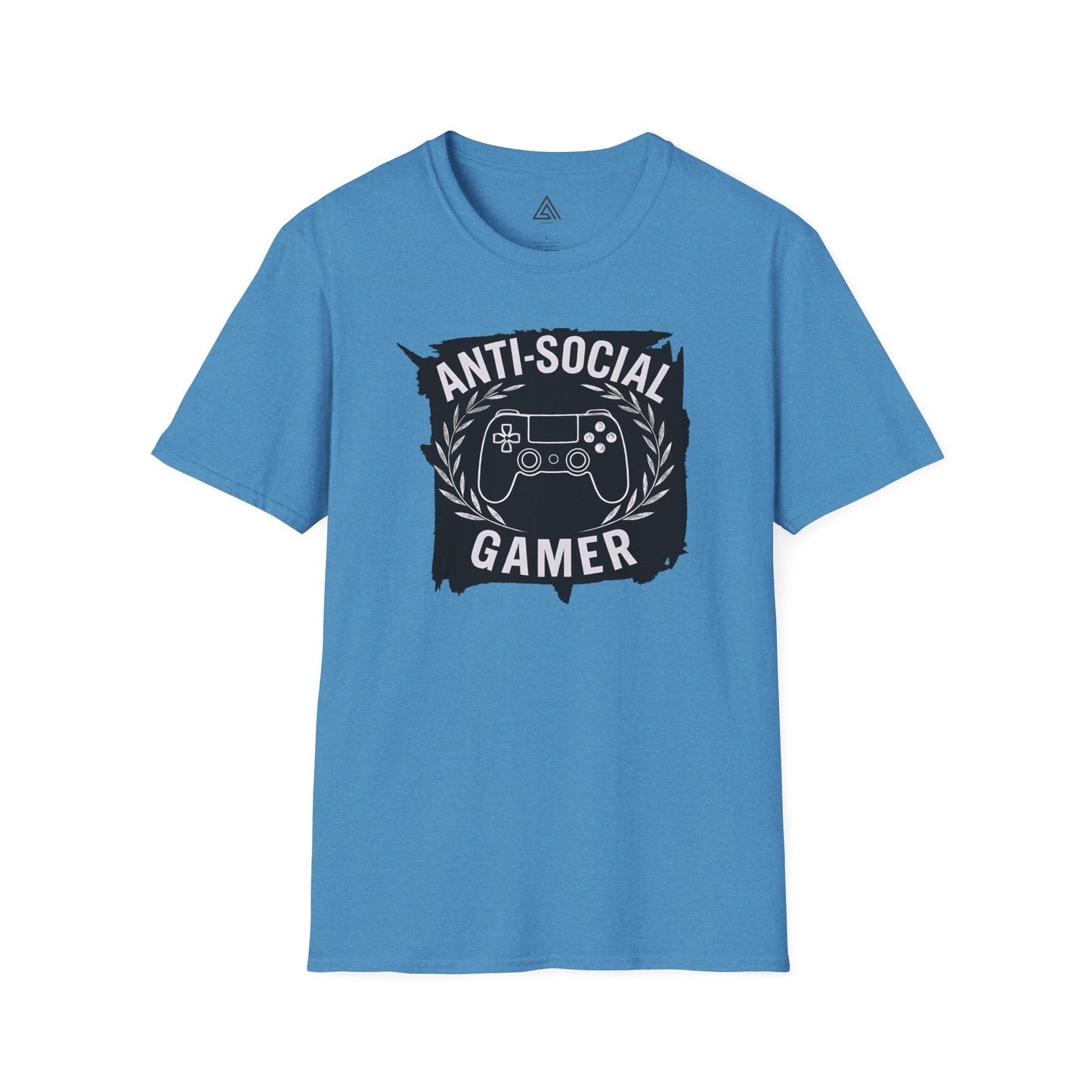 Anti-Social Gamer T-Shirt