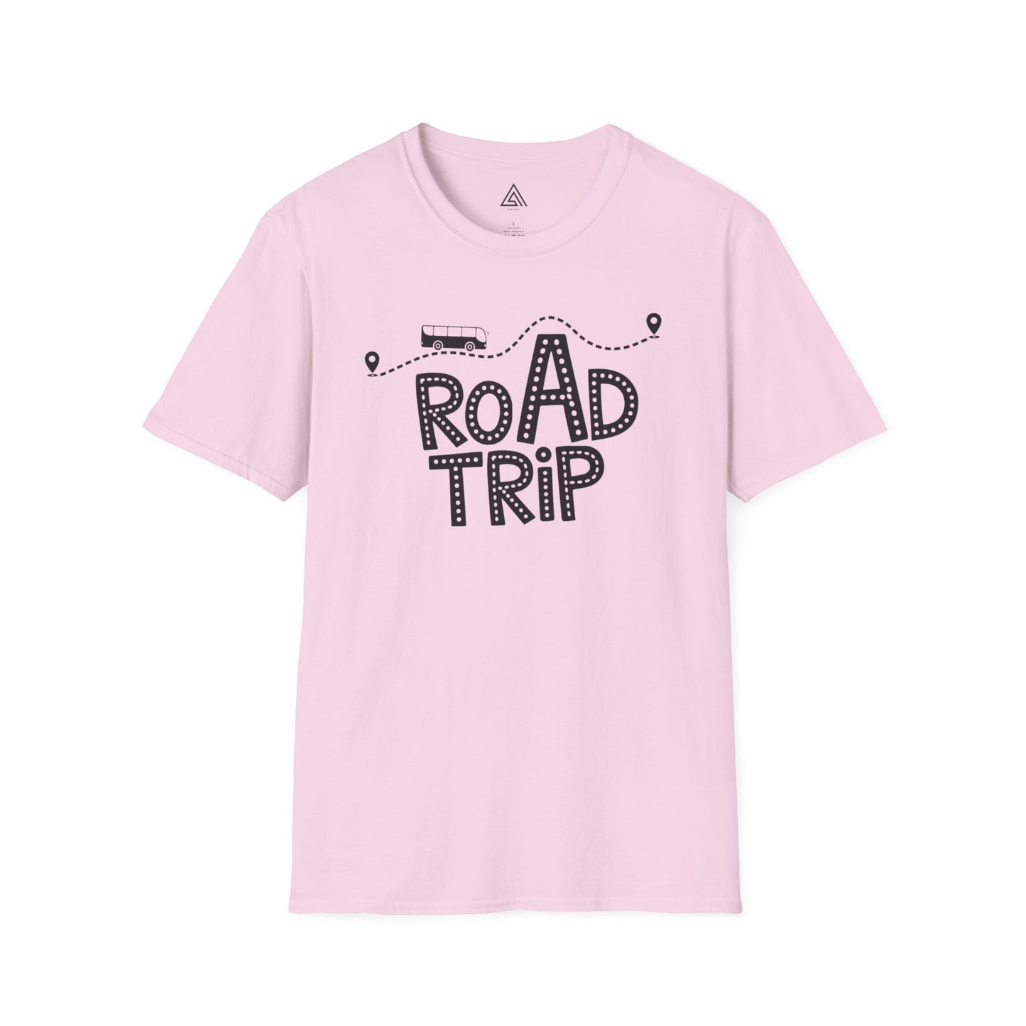 Road Trip T-Shirt