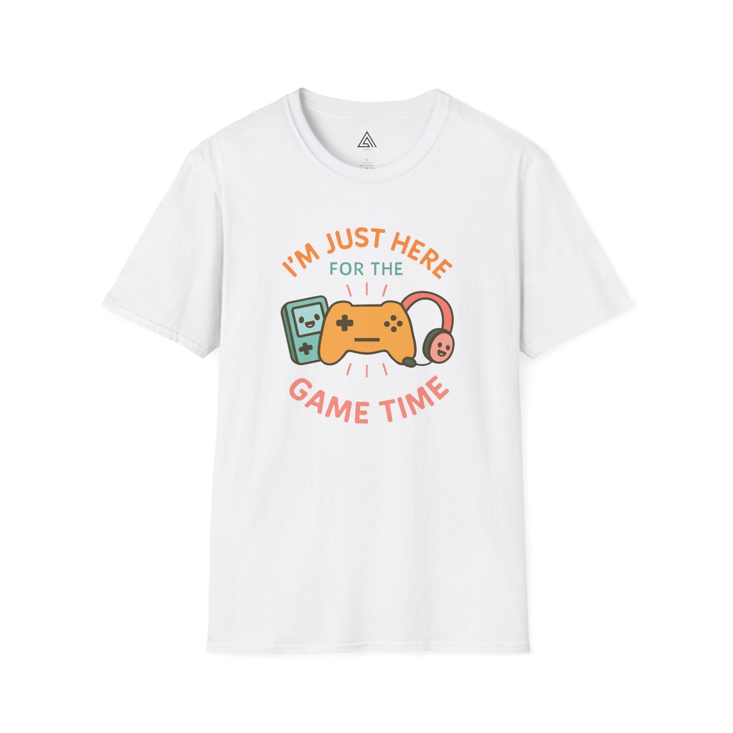 gaming t-shirt, gamer apparel, funny gaming shirt, gaming gift