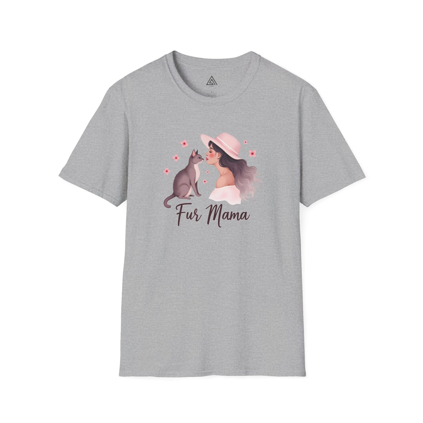 Fur-MaMa T-Shirt