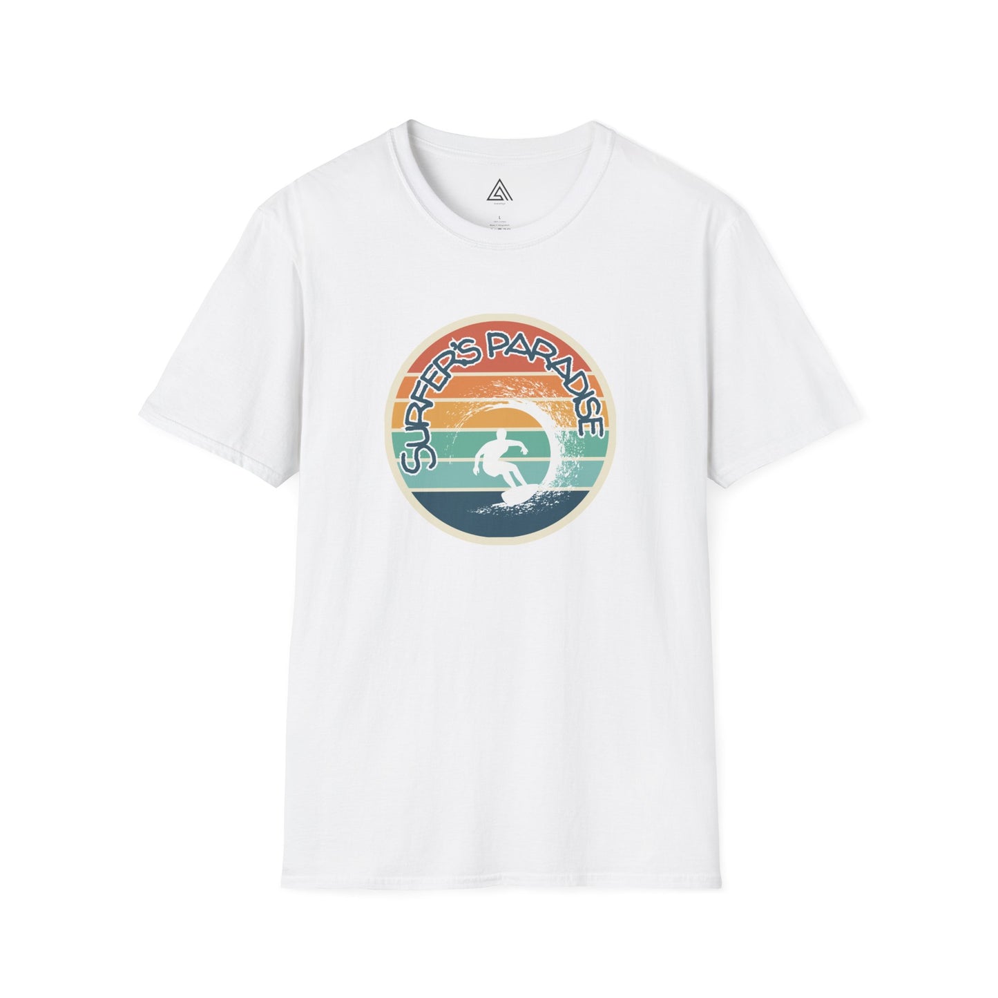 Surfer's Paradise T-Shirt