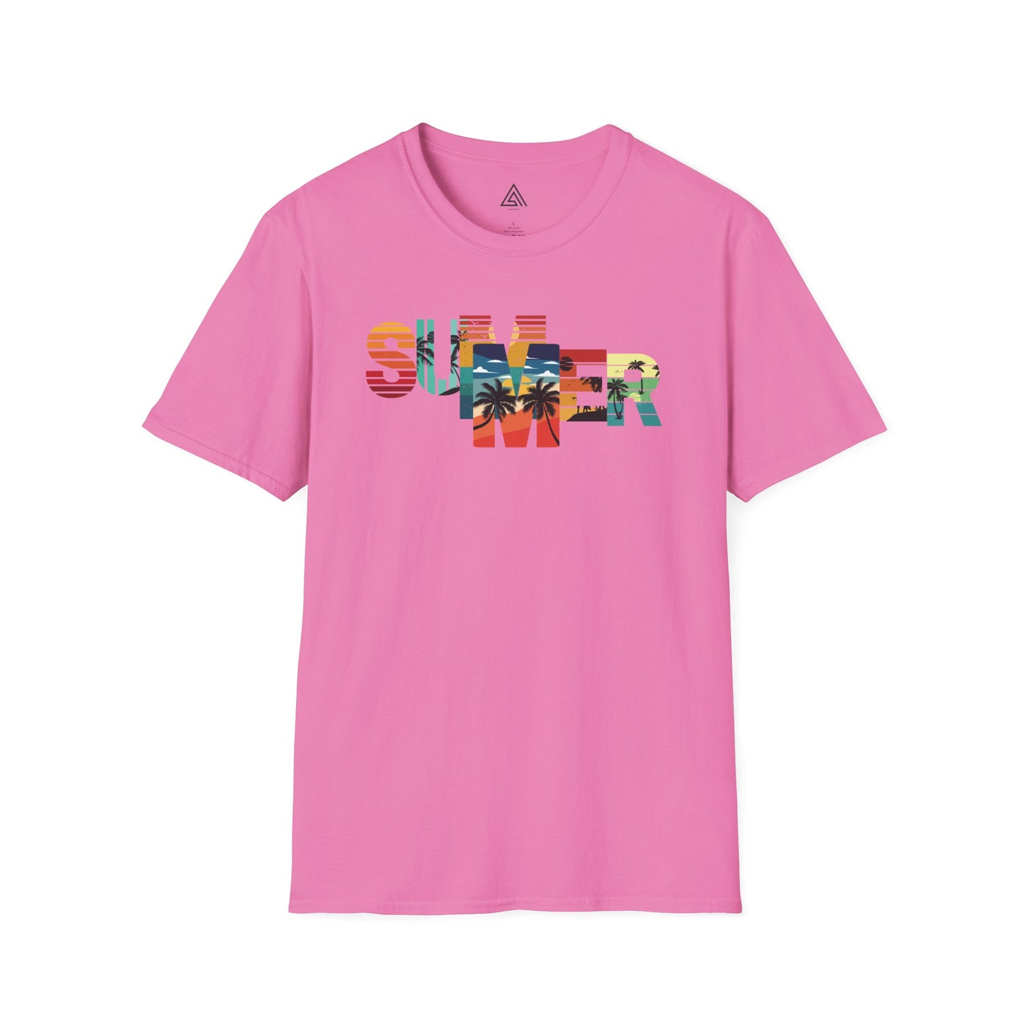 SUMMER T-Shirt