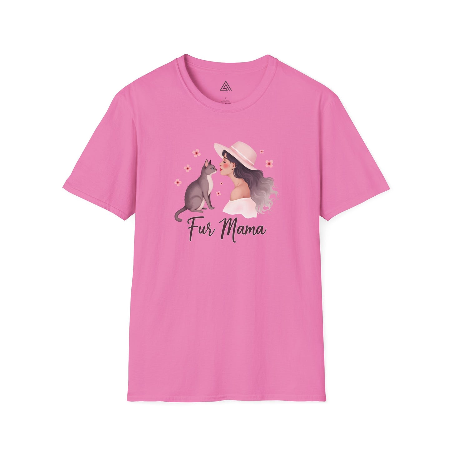 Fur-MaMa T-Shirt