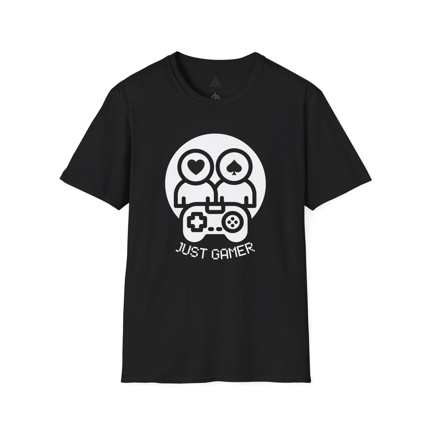 Just Gamer T-Shirt