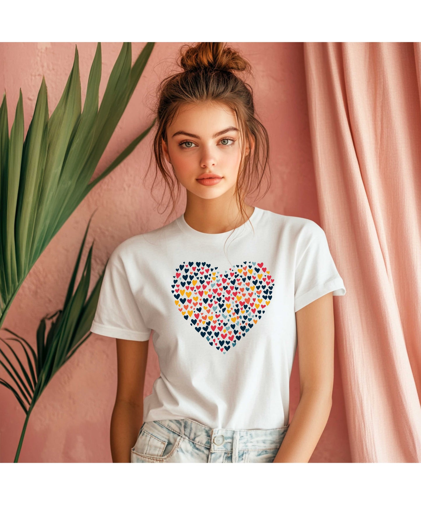 Hearts Up