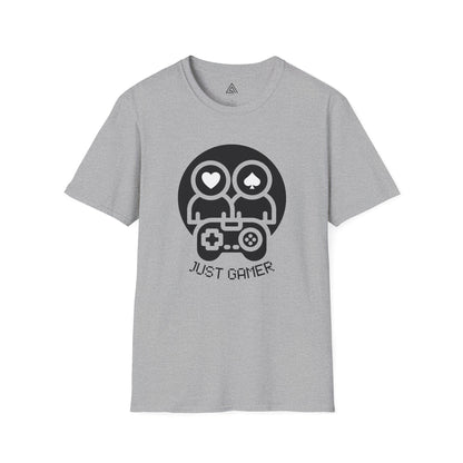Just Gamer T-Shirt