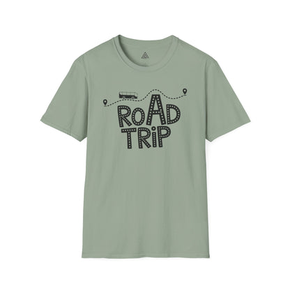 Road Trip T-Shirt