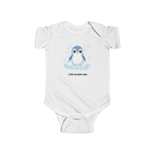 Baby - Penguin