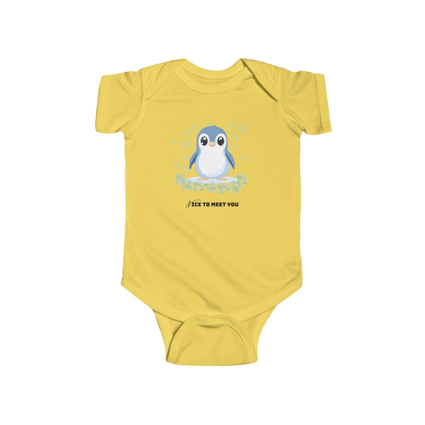 Baby - Penguin