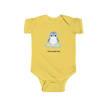 Baby - Penguin