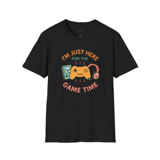 gaming t-shirt, gamer apparel, funny gaming shirt, gaming gift