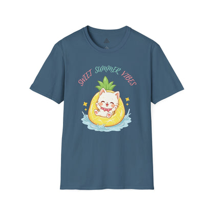 Sweet Summer Vibes T-Shirt