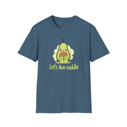 Avocado T-shirt