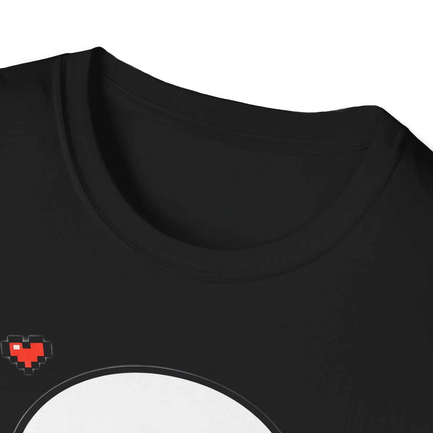 Funny Skeleton Gamer T-Shirt | Respawning Loading Bar Gaming Tee