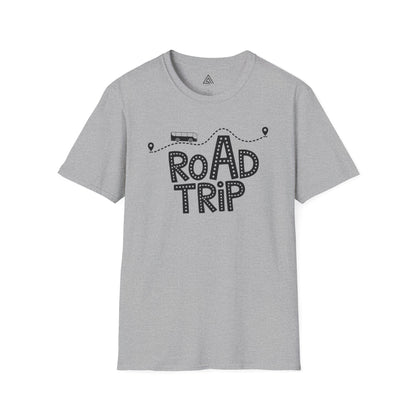 Road Trip T-Shirt