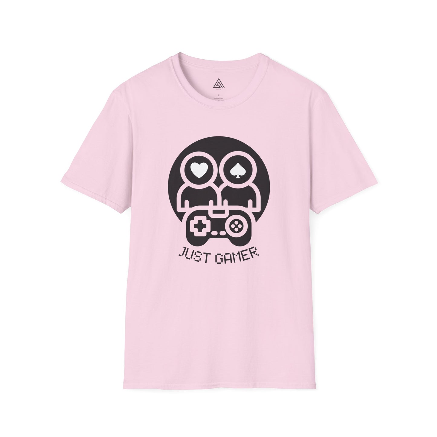 Just Gamer T-Shirt