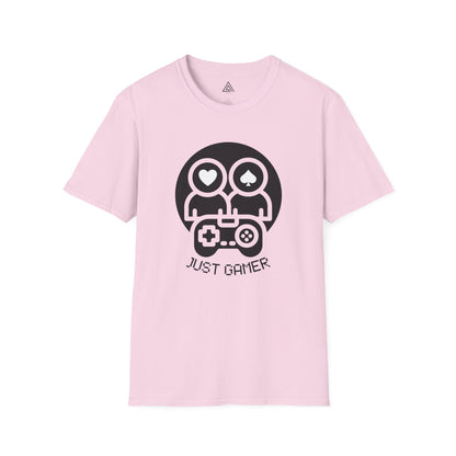 Just Gamer T-Shirt
