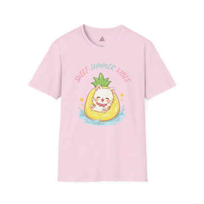 Sweet Summer Vibes T-Shirt