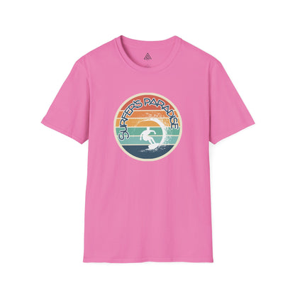 Surfer's Paradise T-Shirt