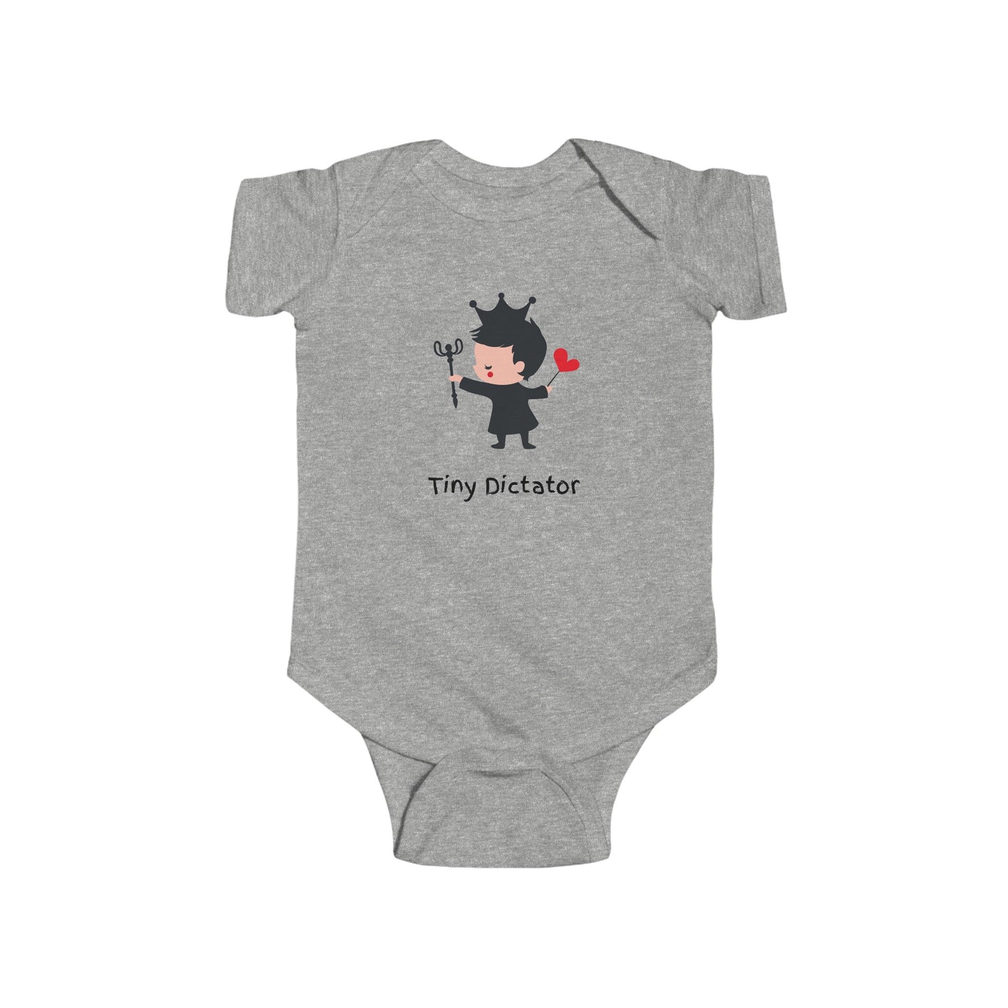 Tiny Dictator - Baby - Male