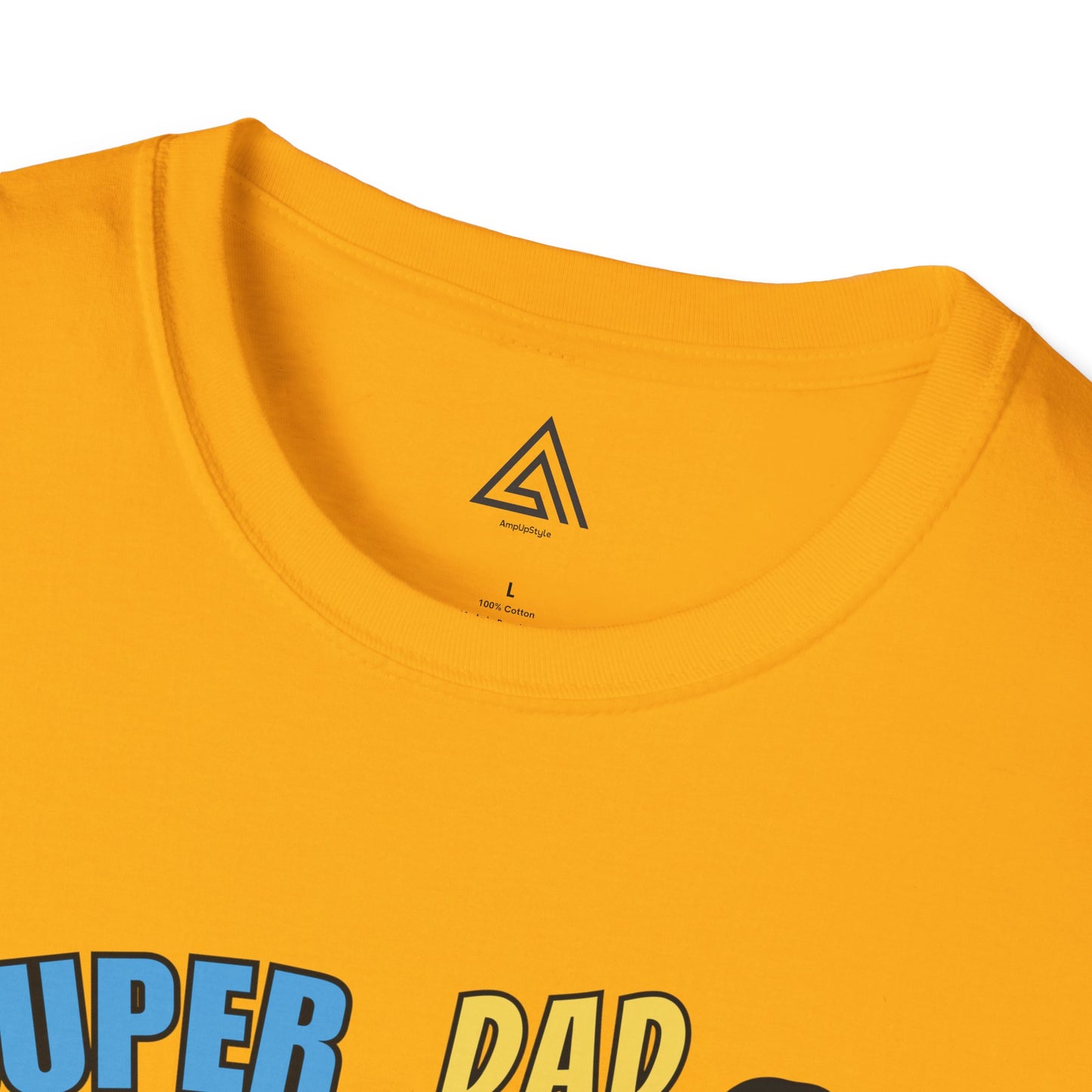 Purr-fect DAD T-Shirt