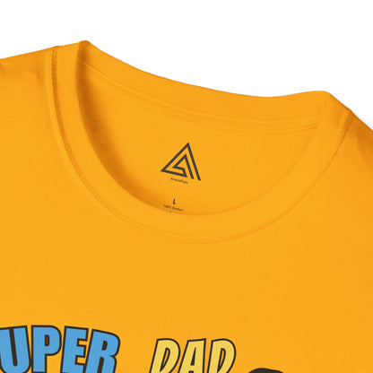 Purr-fect DAD T-Shirt