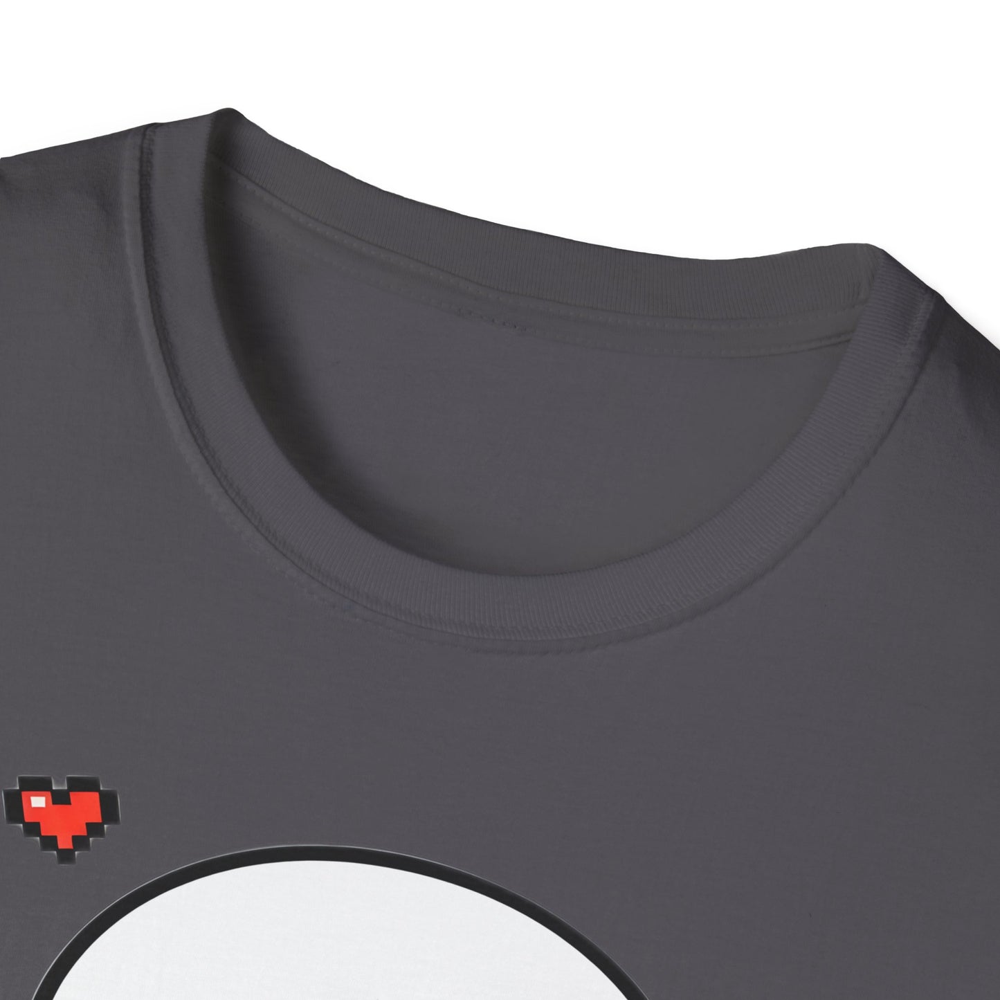 Funny Skeleton Gamer T-Shirt | Respawning Loading Bar Gaming Tee