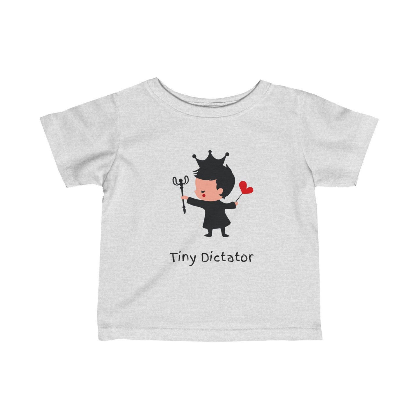 Tiny Dictator - Toddler - Male