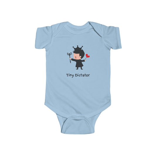 Tiny Dictator - Baby - Male