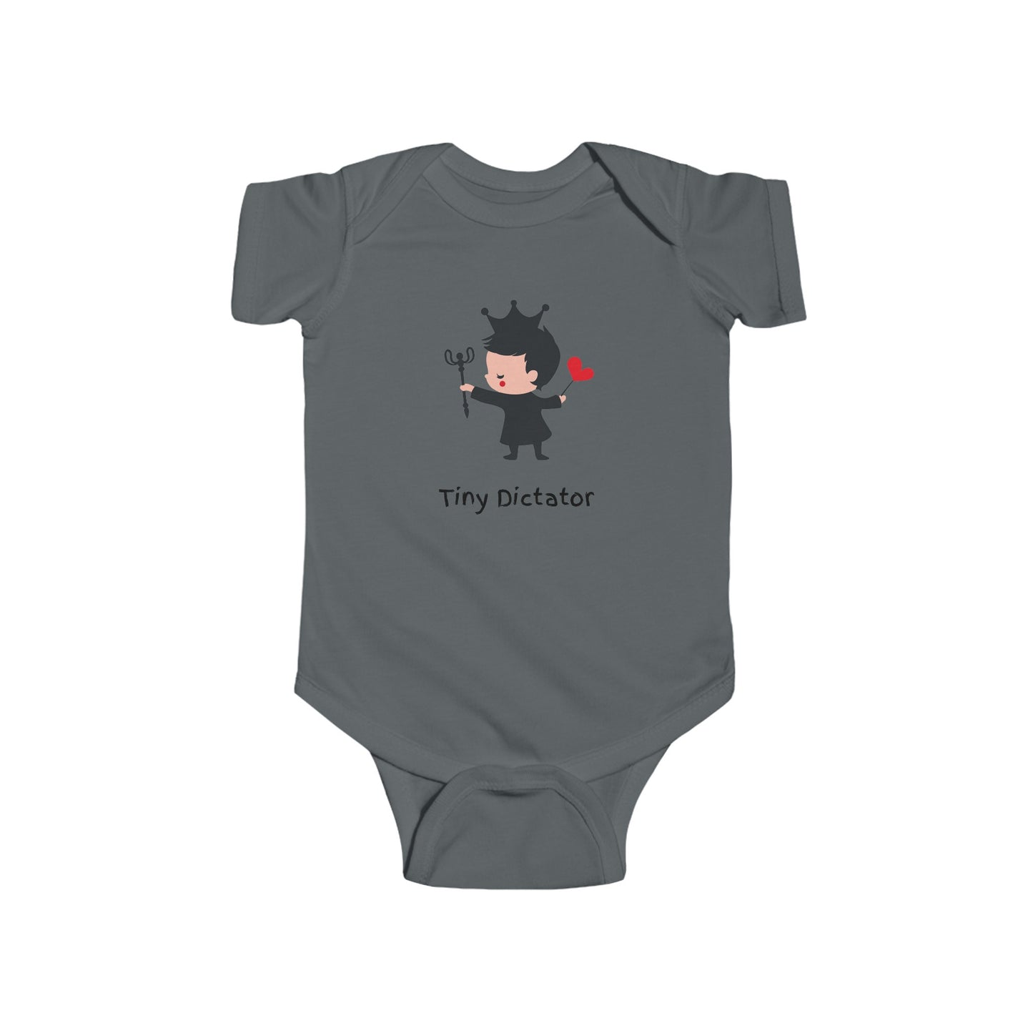 Tiny Dictator - Baby - Male