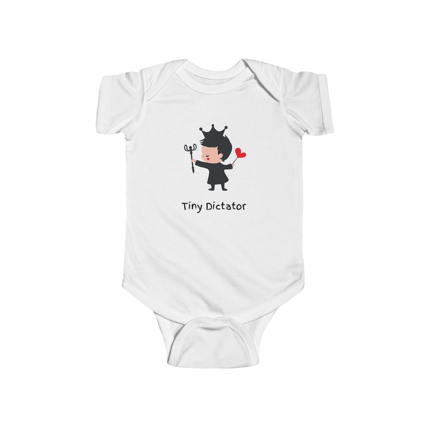 Tiny Dictator - Baby - Male