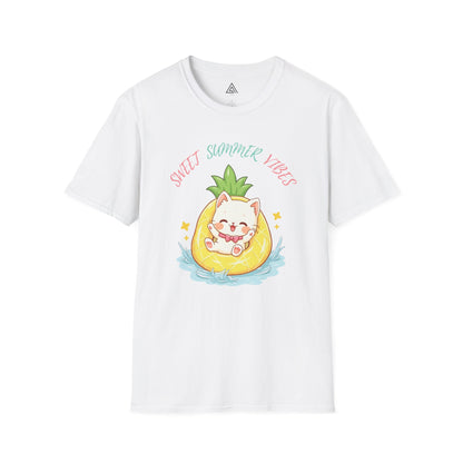 Sweet Summer Vibes T-Shirt