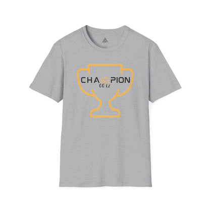 Champion GGEZ Gamer T-Shirt