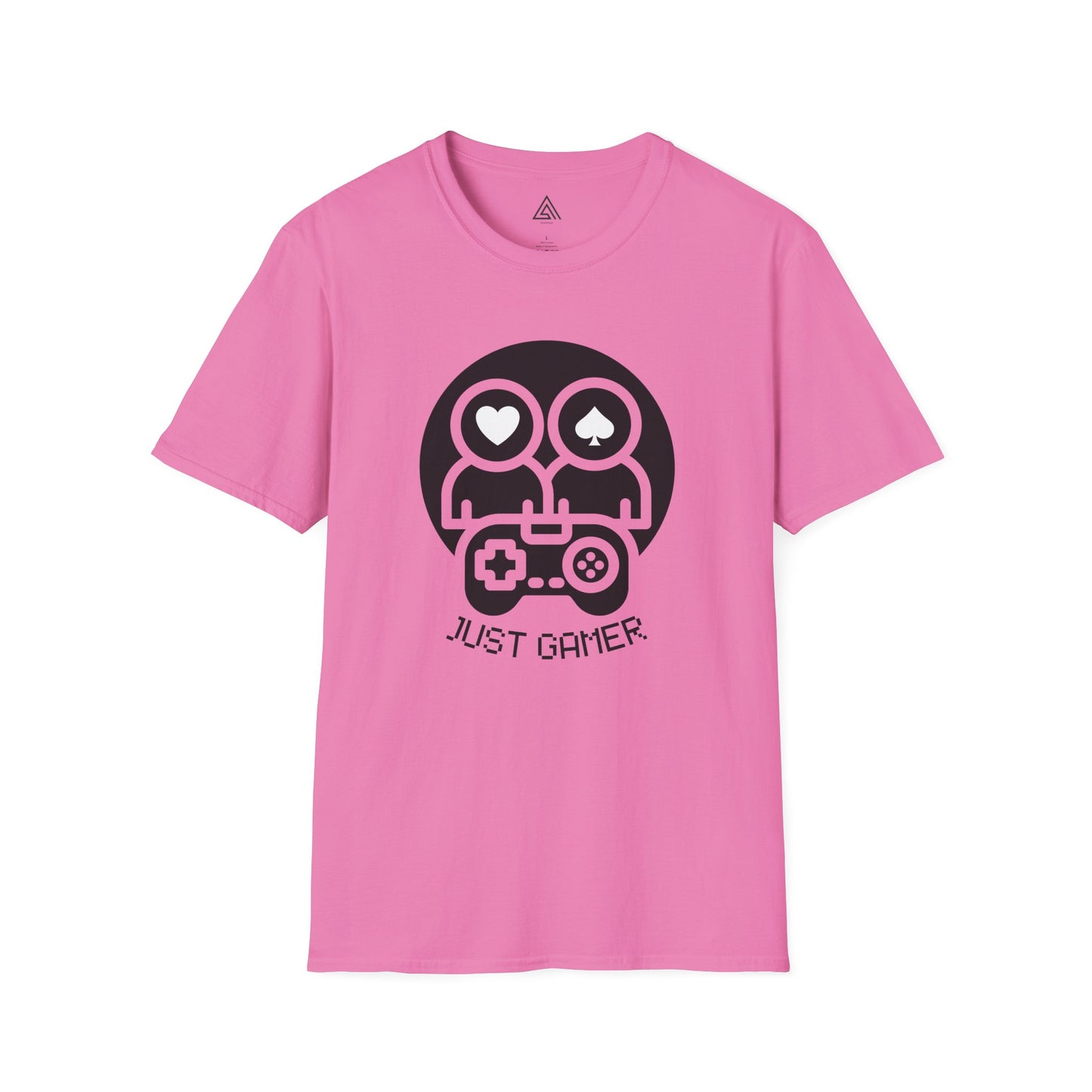 Just Gamer T-Shirt