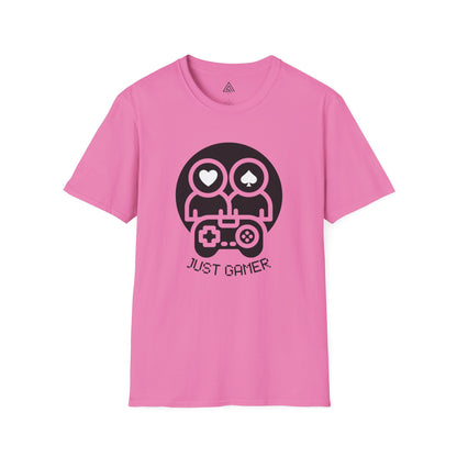 Just Gamer T-Shirt