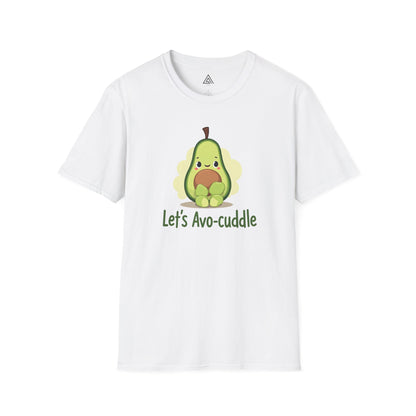 Avocado T-shirt