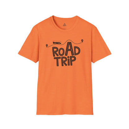 Road Trip T-Shirt