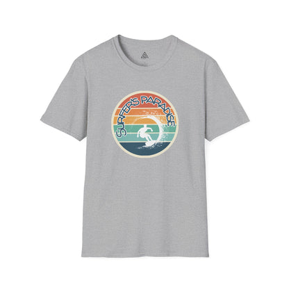 Surfer's Paradise T-Shirt