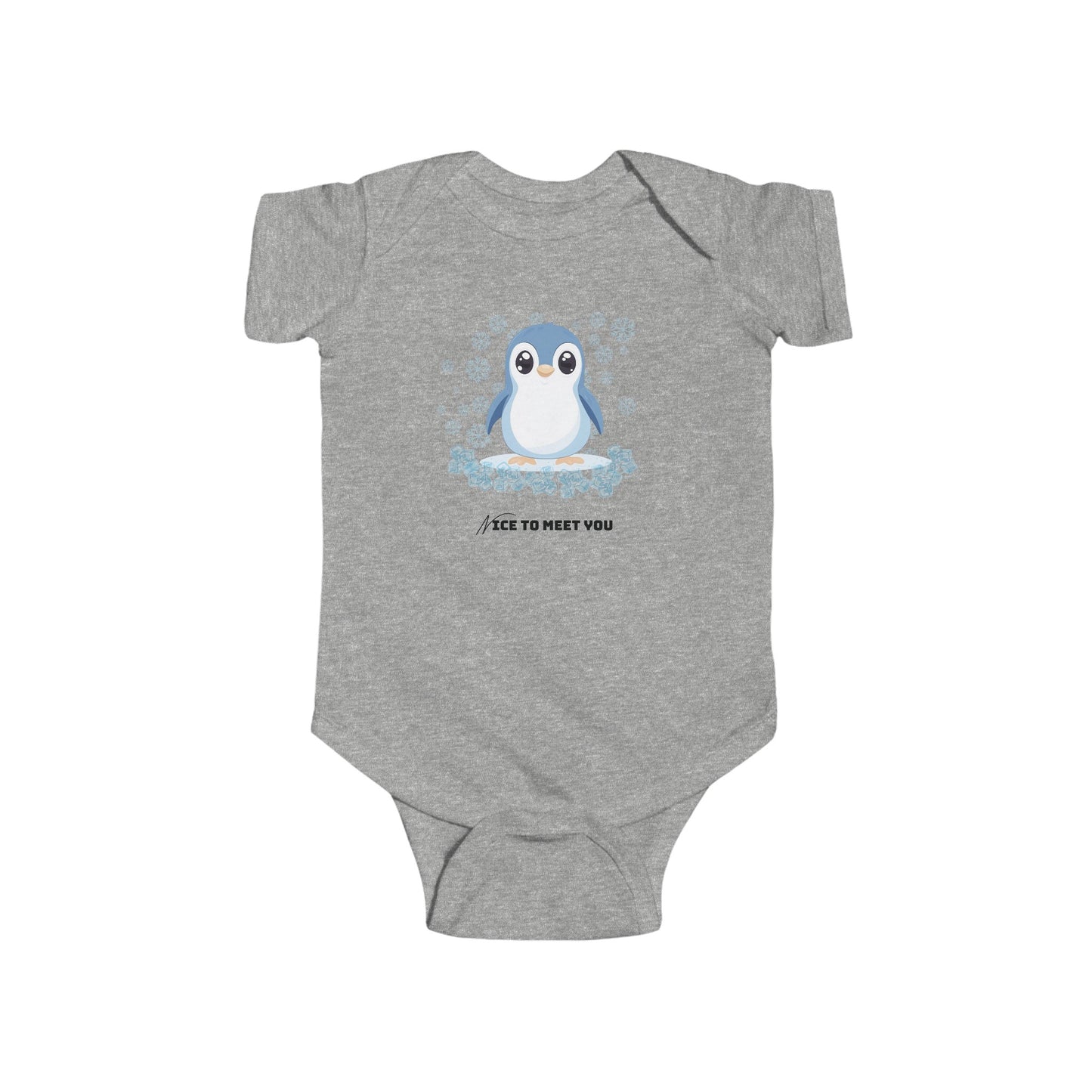 Baby - Penguin