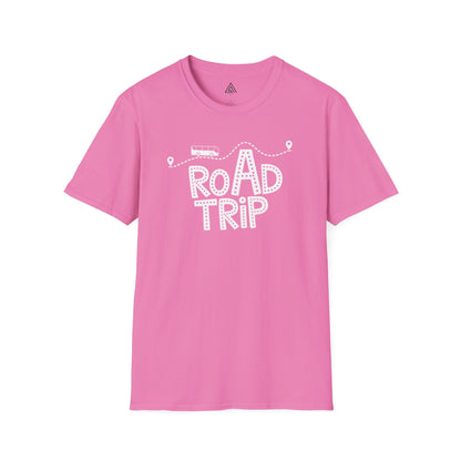 Road Trip T-Shirt